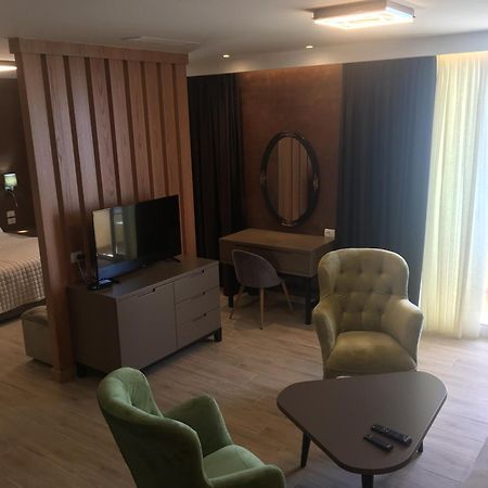 Hotel Maren Durrës Kamer foto