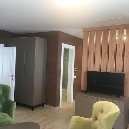 Hotel Maren Durrës Kamer foto
