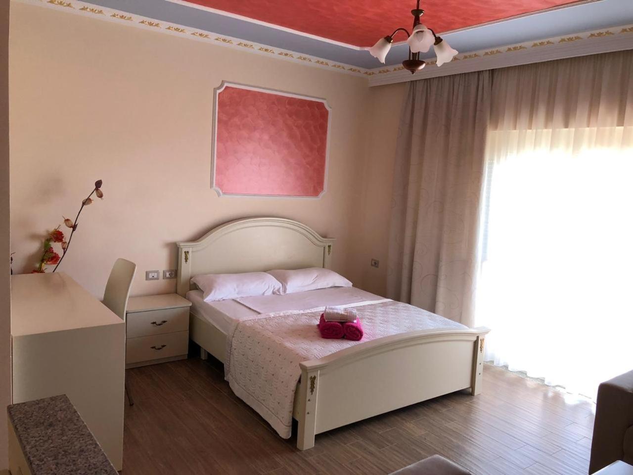 Hotel Maren Durrës Kamer foto
