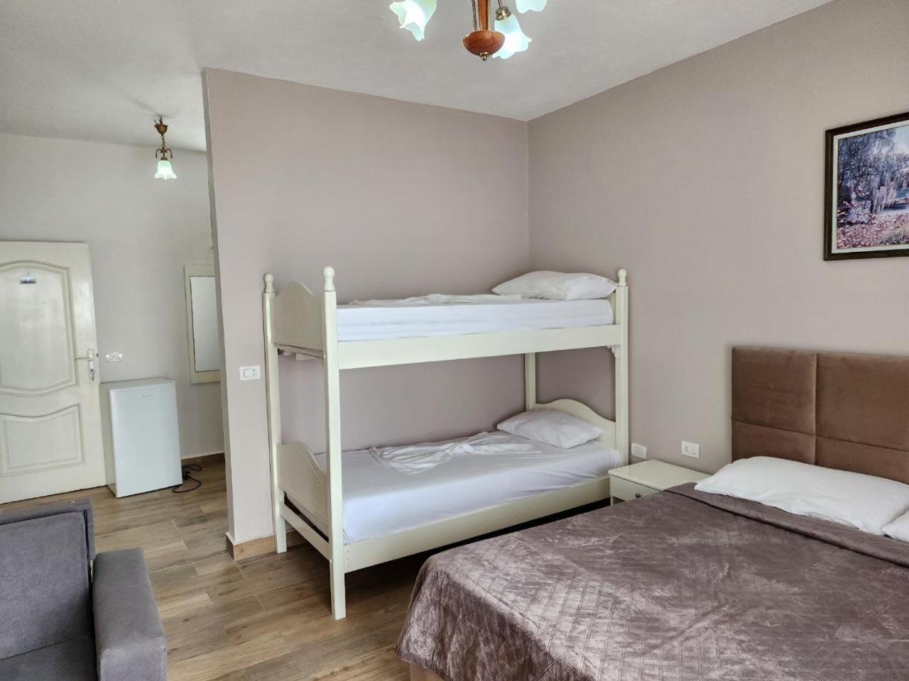 Hotel Maren Durrës Kamer foto
