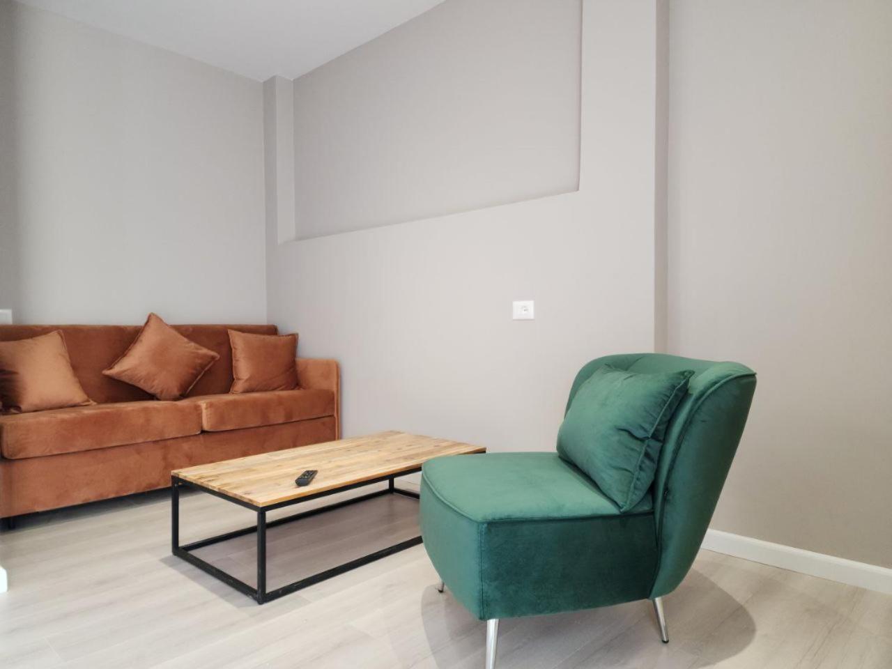 Hotel Maren Durrës Kamer foto