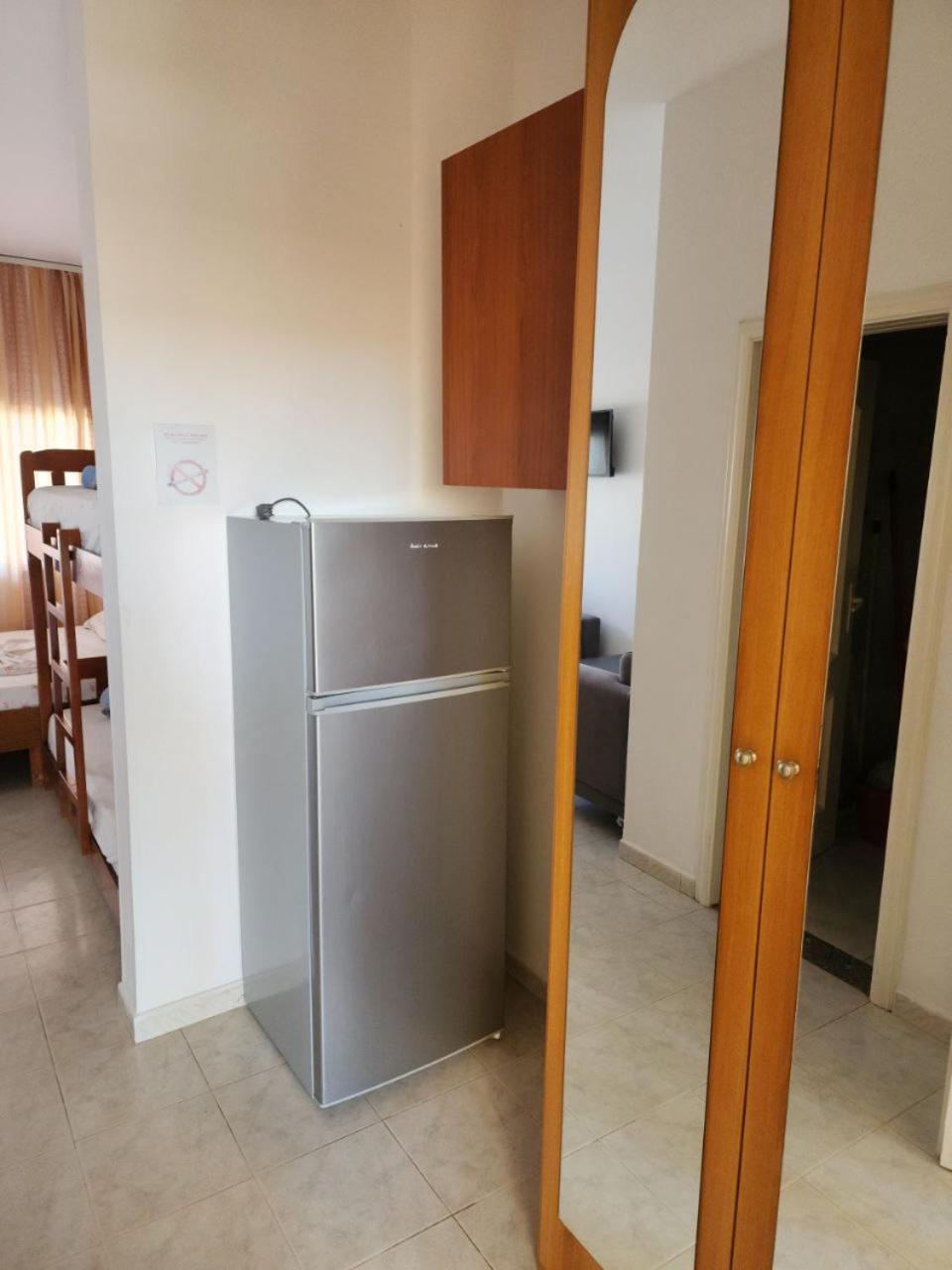 Hotel Maren Durrës Kamer foto