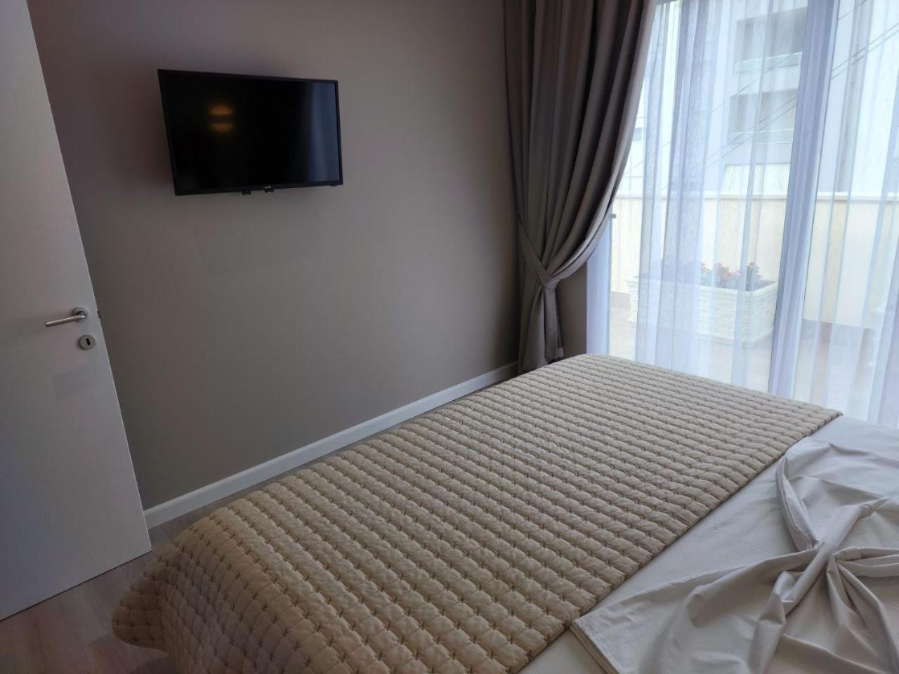 Hotel Maren Durrës Kamer foto