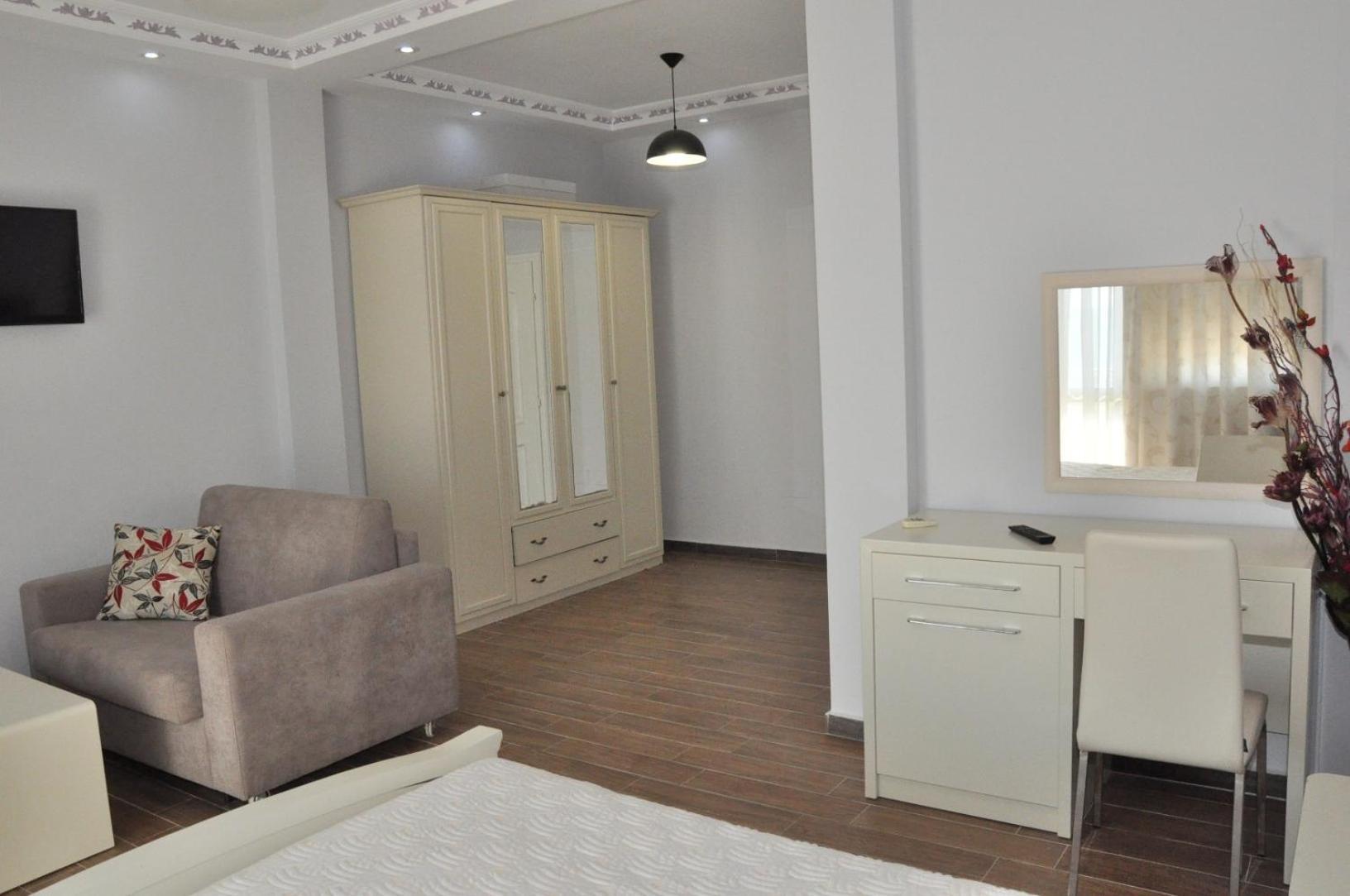 Hotel Maren Durrës Kamer foto