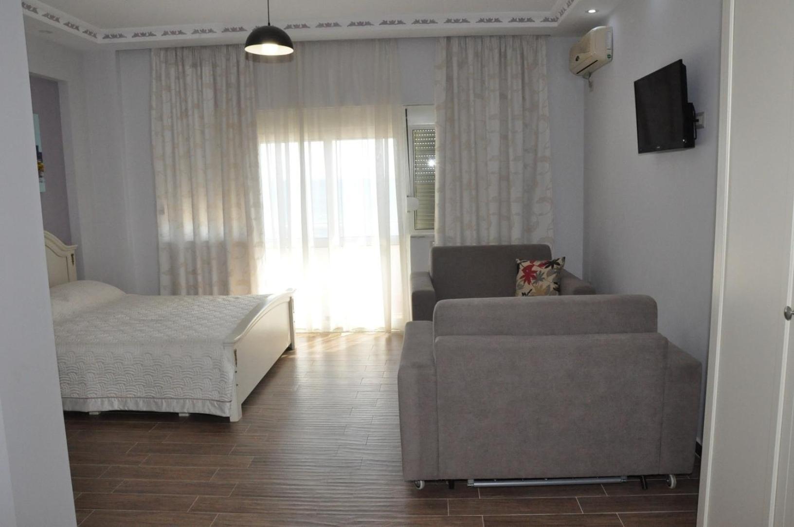 Hotel Maren Durrës Kamer foto