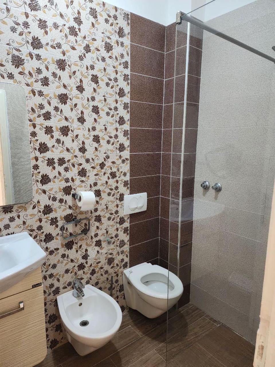 Hotel Maren Durrës Kamer foto