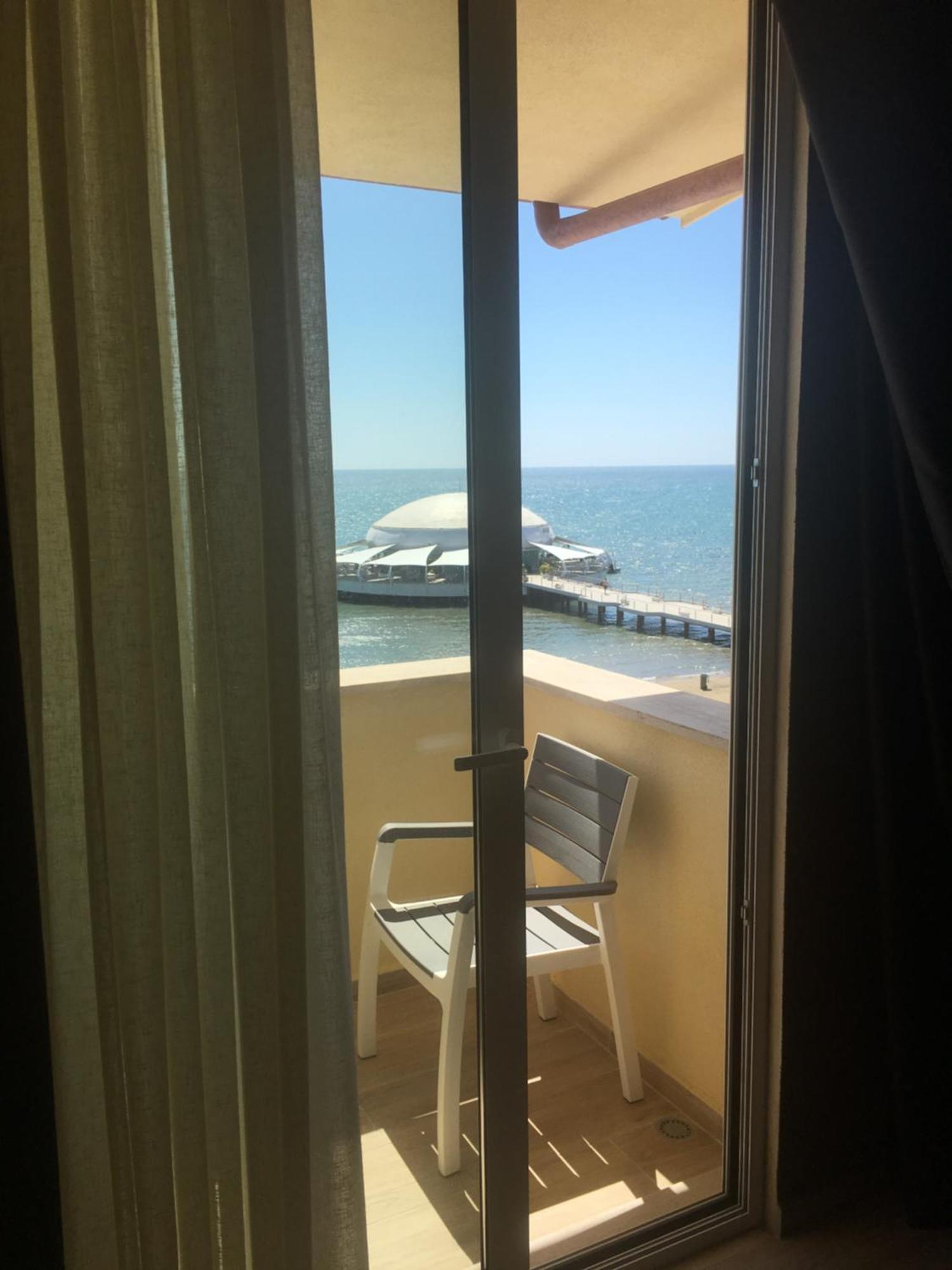 Hotel Maren Durrës Kamer foto