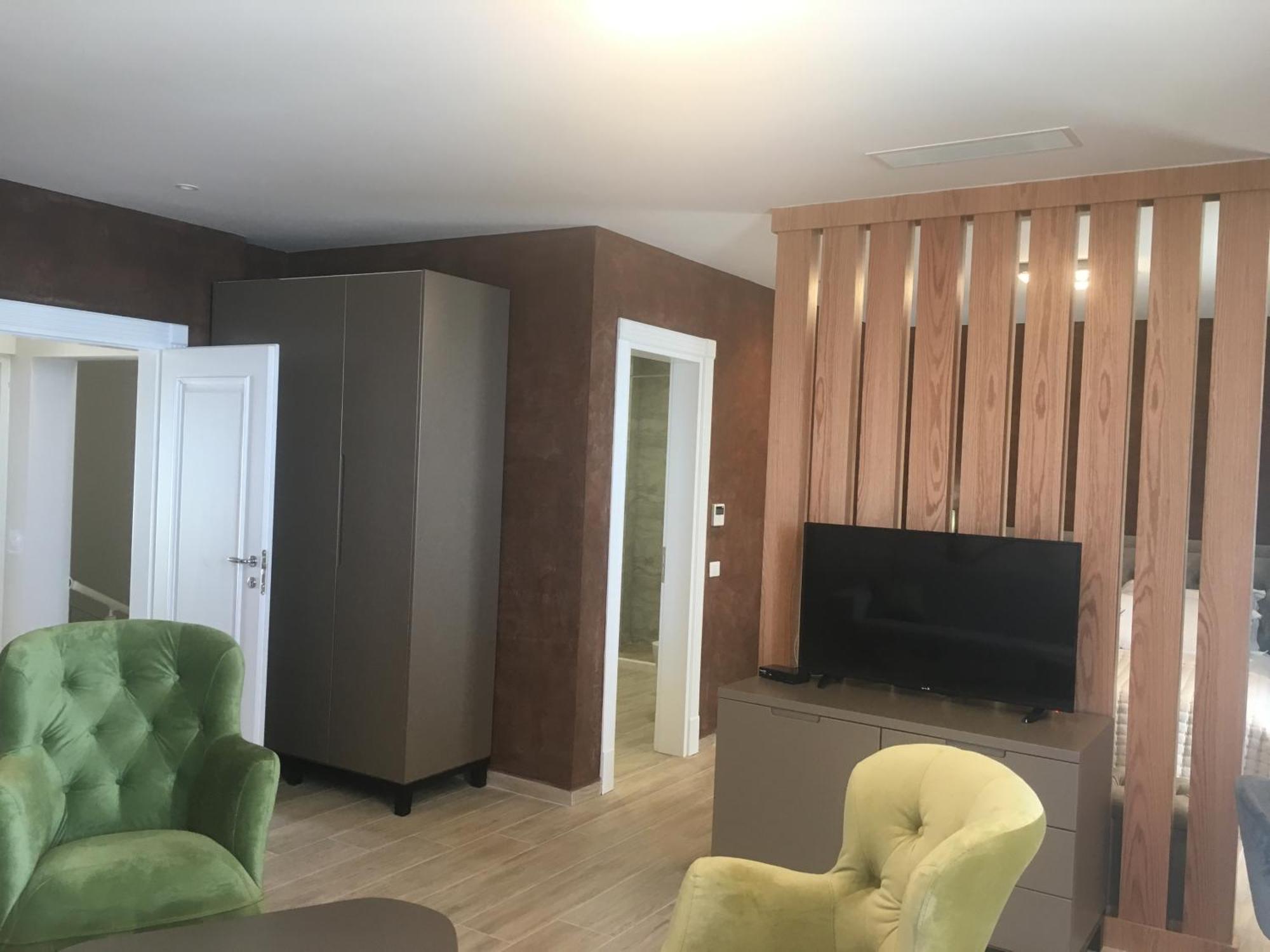 Hotel Maren Durrës Kamer foto